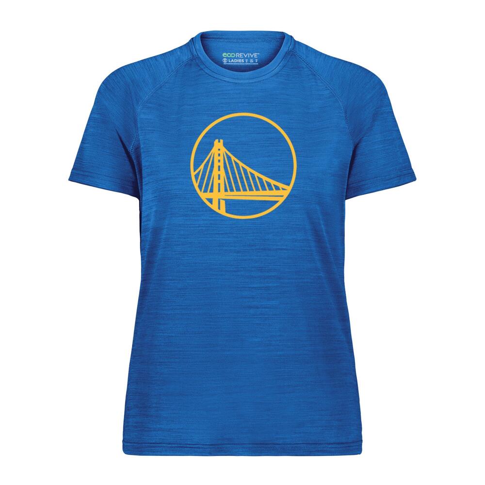 Holloway Nba Womens All-Pro Tee - Athletic Lightweight